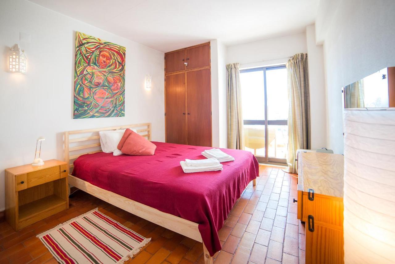 A02 - Dona Ana 1 Bed Apartment Lagos Exterior photo
